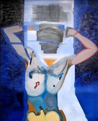 Free Man, 2006