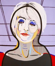 The Ship of Fools: Sarah Lou, 2020
