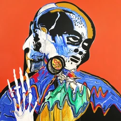 Surportrait: Dance of Death, Pickenheim, 2005