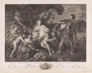 Minerva Protects Fertility Against Mars