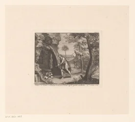 Chloë Found by Dryas