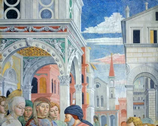 Stories of St. Augustine