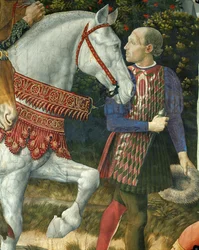 The Adoration of the Magi