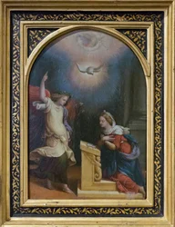 Annunciation