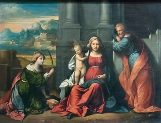 Holy Family