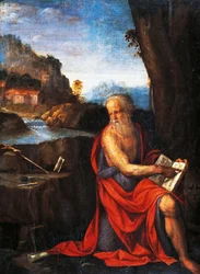 St Jerome
