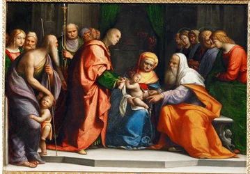 The Circumcision
