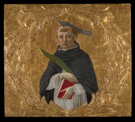 Saint Peter Martyr