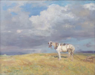 White Horse