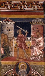 The Massacre of the Innocents