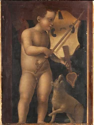 Angel Musician