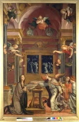 Annunciation