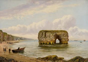 Marsden Rock, c.1880-1900
