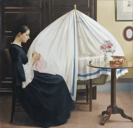 Delfina Boutet de Monvel by Sylvie