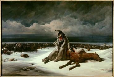Retreat from Russia (1812)