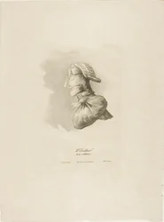 The Tailor, from Arts et Métiers