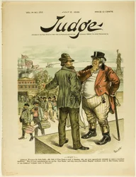 Why?, from Judge
