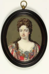 Queen Anne