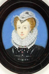 Queen Elizabeth I