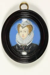 Queen Elizabeth I