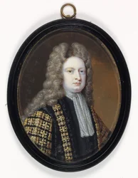 Robert Harley, Speaker of the House of Commons