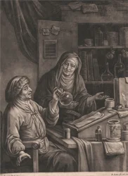 An Apothecary