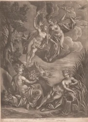 The Four Elements