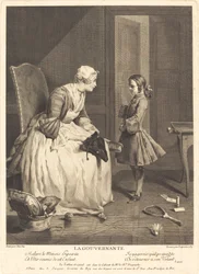 The Governess