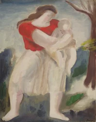 Mother and Child