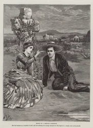 The Crusade of the Excelsior, by Bret Harte