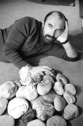 Bernard Parmegiani