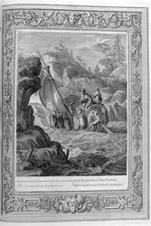Argo, the Ship of Jason and the Argonauts