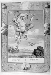 The Fall of Icarus