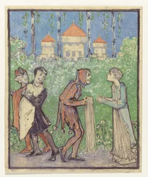 Four Figures