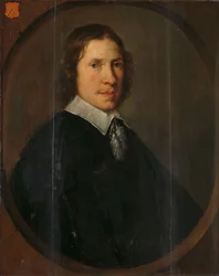 Portrait of François Leydecker