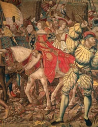 Battle of Pavia