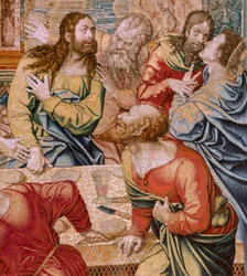 The Last Supper