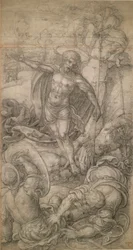 The Resurrection of Christ