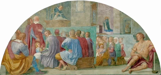 History of St Anthony