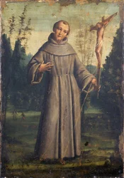 Saint Francis of Assisi