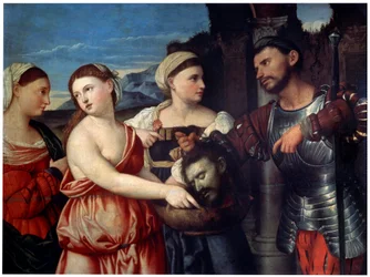 Salome