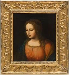 Portrait of a Woman