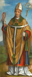 Saint Ambrose
