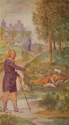 The Illusion of Cephalus