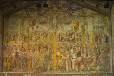 The Passion of Christ