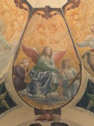 Three Angels
