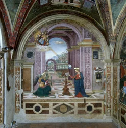 Annunciation
