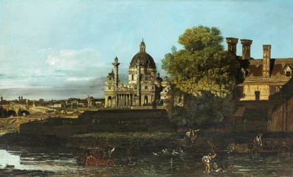 Vienna Karlskirche