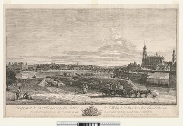 View of Dresden