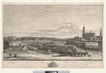 View of Dresden